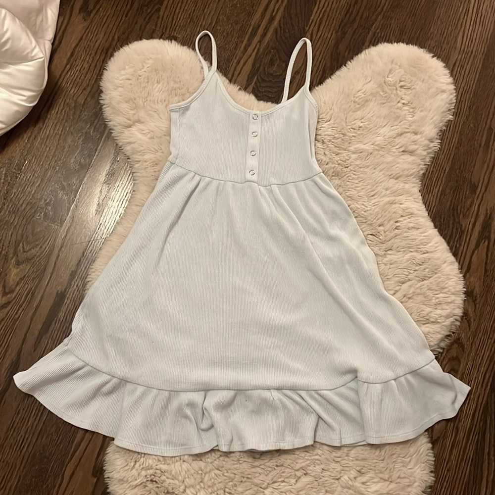 Flowy dress